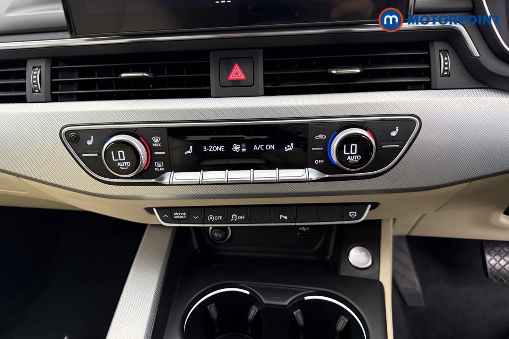 Audi A4 Sport Edition Automatic Diesel Estate - Stock Number (1558129) - 11th supplementary image