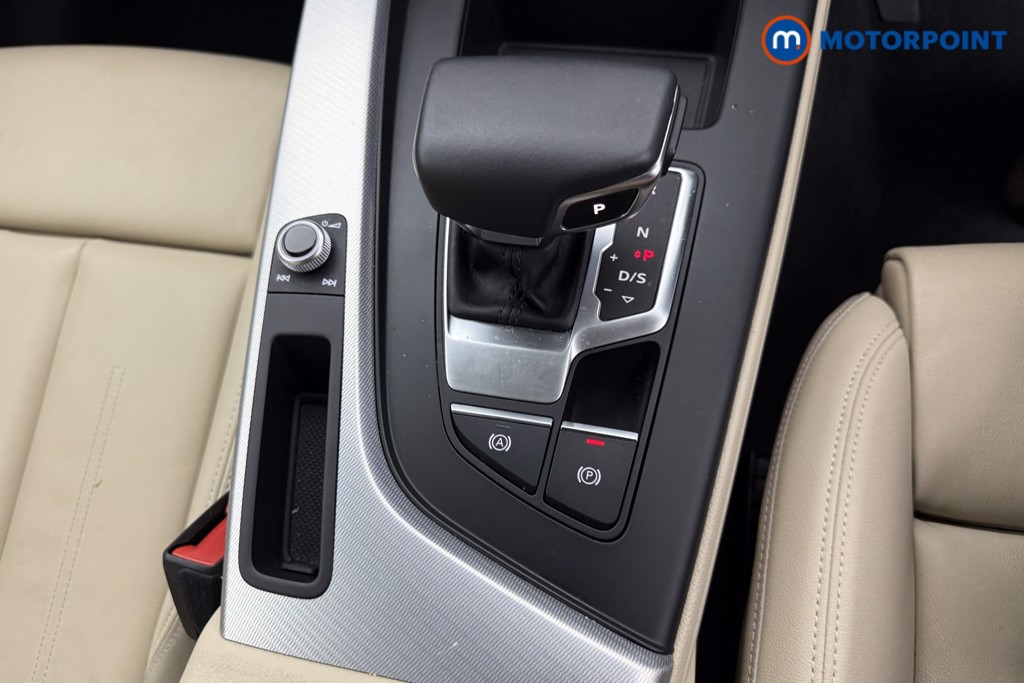 Audi A4 Sport Edition Automatic Diesel Estate - Stock Number (1558129) - 12th supplementary image