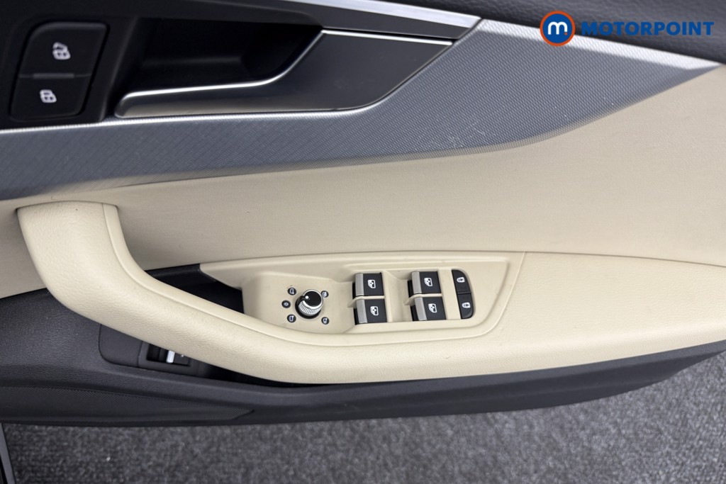 Audi A4 Sport Edition Automatic Diesel Estate - Stock Number (1558129) - 16th supplementary image