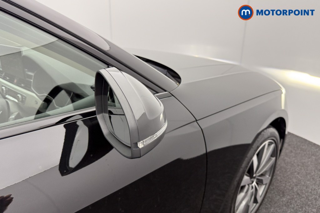 Audi A4 Sport Edition Automatic Diesel Estate - Stock Number (1558129) - 18th supplementary image