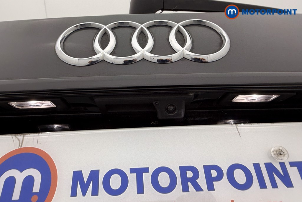 Audi A4 Sport Edition Automatic Diesel Estate - Stock Number (1558129) - 21st supplementary image