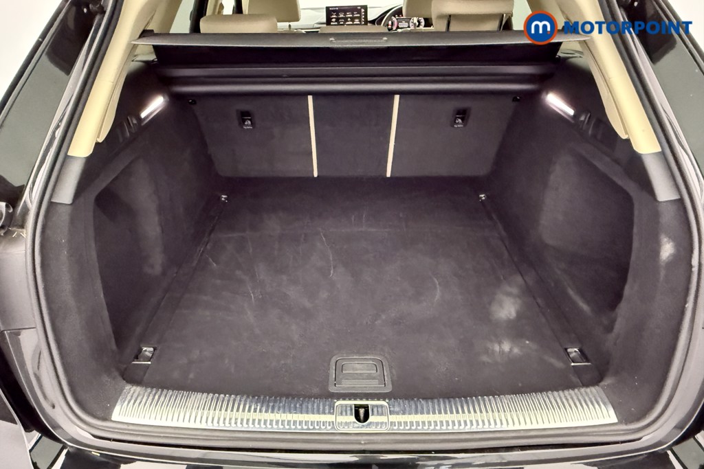Audi A4 Sport Edition Automatic Diesel Estate - Stock Number (1558129) - 22nd supplementary image
