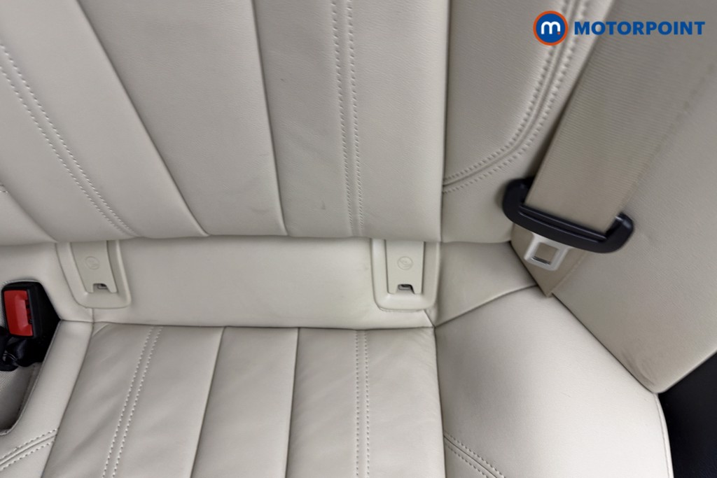 Audi A4 Sport Edition Automatic Diesel Estate - Stock Number (1558129) - 26th supplementary image