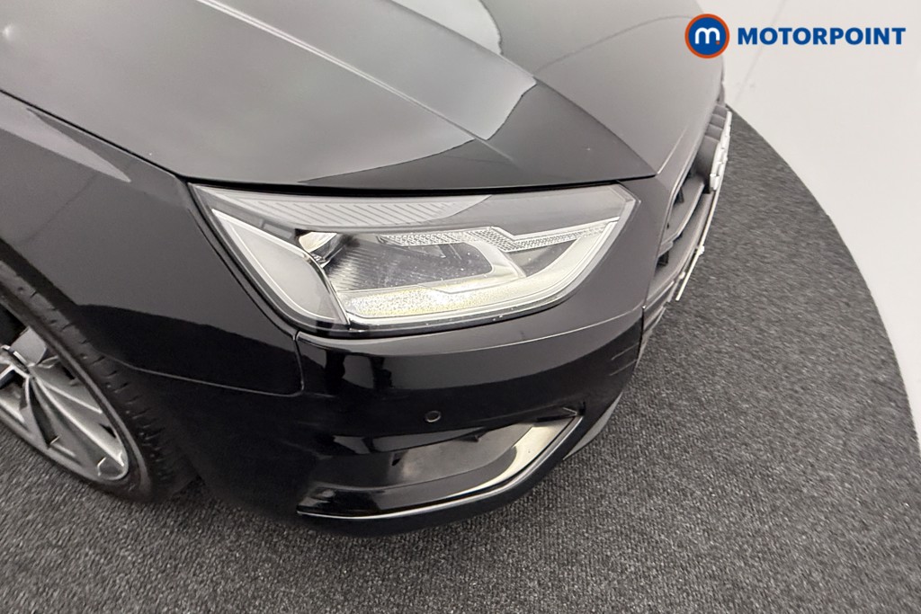 Audi A4 Sport Edition Automatic Diesel Estate - Stock Number (1558129) - 29th supplementary image