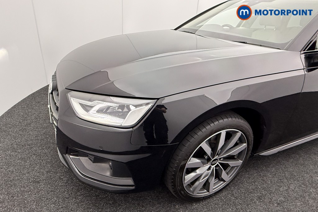 Audi A4 Sport Edition Automatic Diesel Estate - Stock Number (1558129) - 30th supplementary image