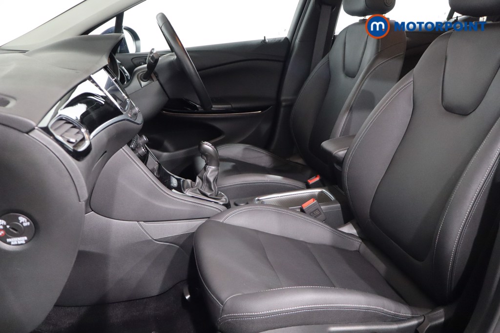 Vauxhall Astra Elite Nav Manual Diesel Hatchback - Stock Number (1558267) - 4th supplementary image