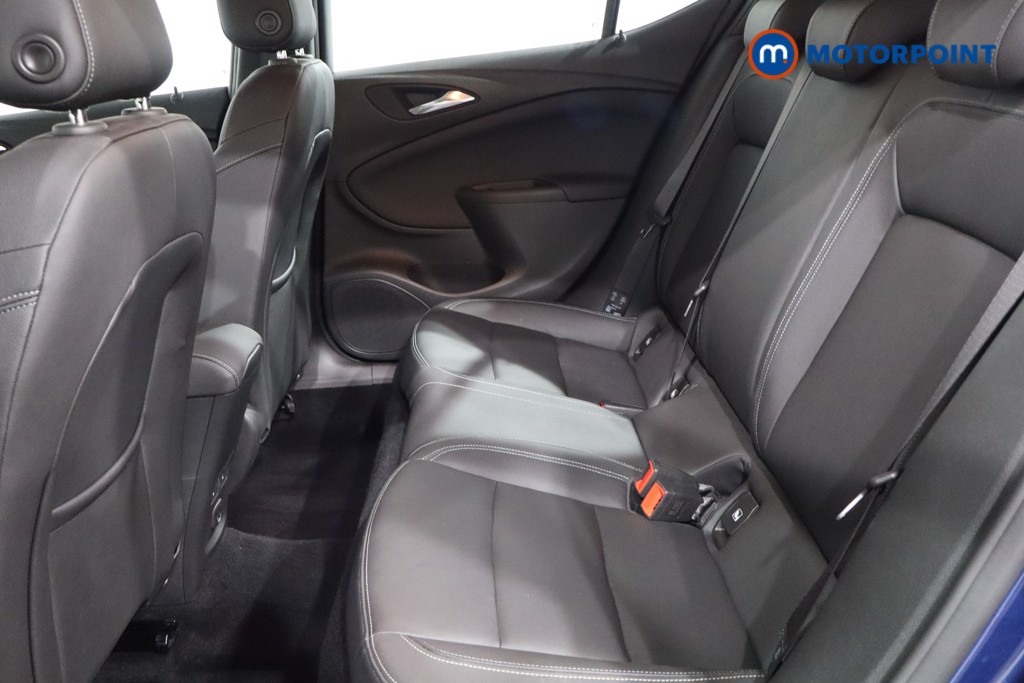 Vauxhall Astra Elite Nav Manual Diesel Hatchback - Stock Number (1558267) - 5th supplementary image
