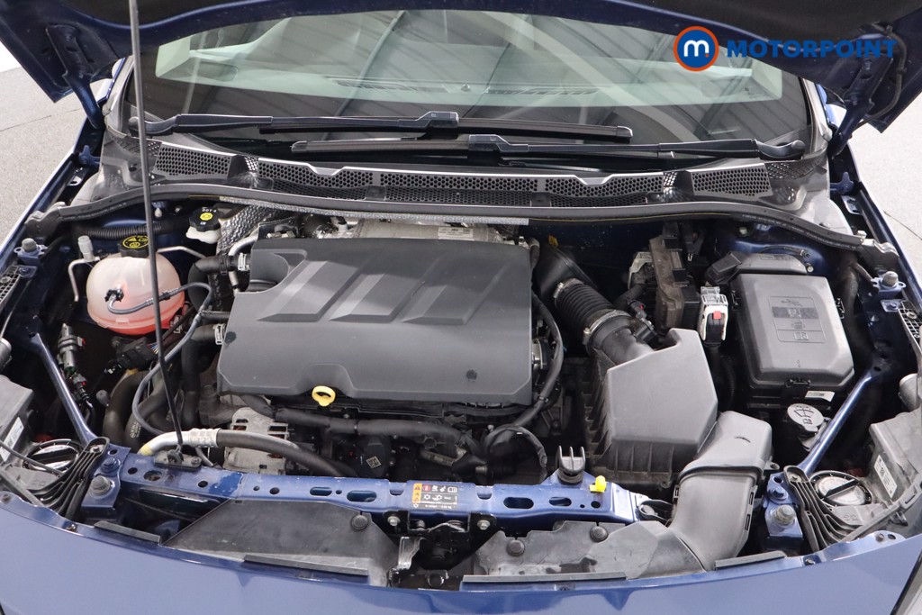 Vauxhall Astra Elite Nav Manual Diesel Hatchback - Stock Number (1558267) - 25th supplementary image