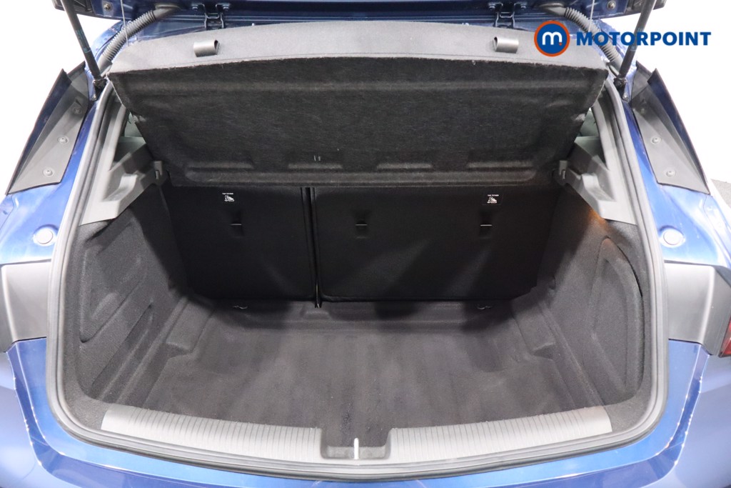 Vauxhall Astra Elite Nav Manual Diesel Hatchback - Stock Number (1558267) - 30th supplementary image