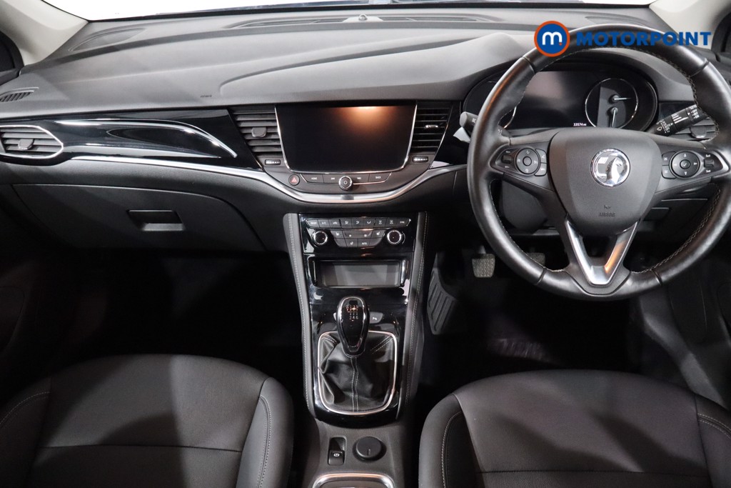 Vauxhall Astra Elite Nav Manual Diesel Hatchback - Stock Number (1558267) - 1st supplementary image