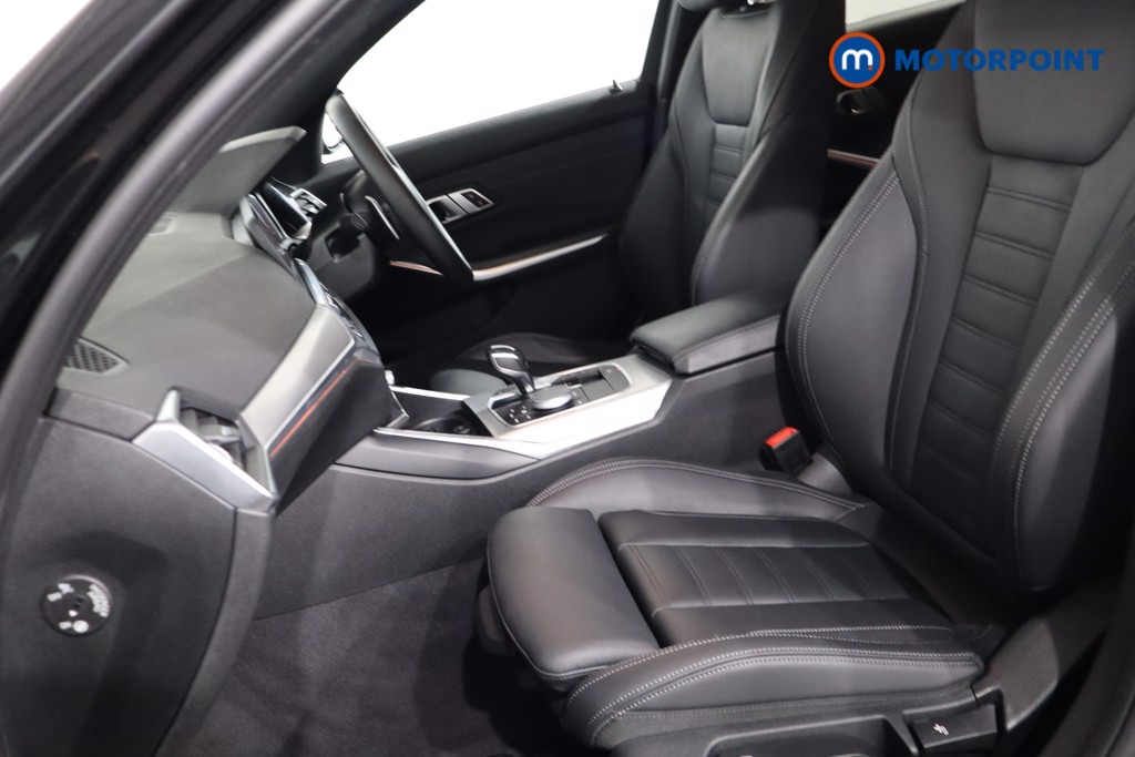 BMW 3 Series M Sport Automatic Diesel Saloon - Stock Number (1558289) - 4th supplementary image