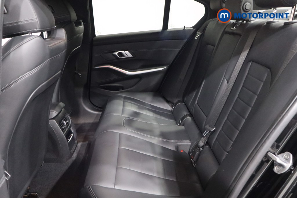 BMW 3 Series M Sport Automatic Diesel Saloon - Stock Number (1558289) - 5th supplementary image