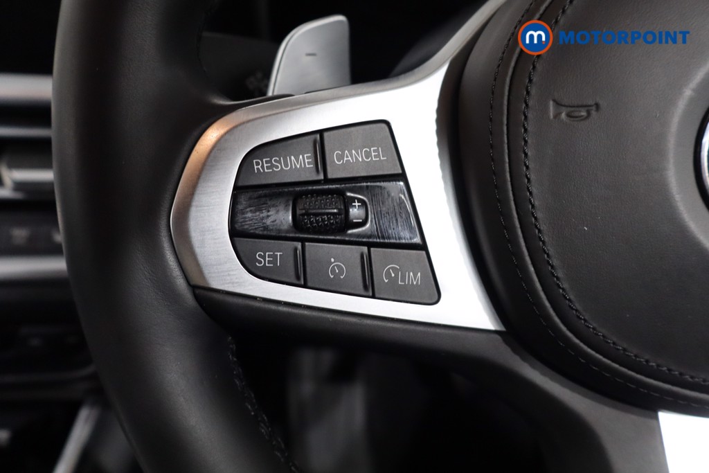 BMW 3 Series M Sport Automatic Diesel Saloon - Stock Number (1558289) - 7th supplementary image