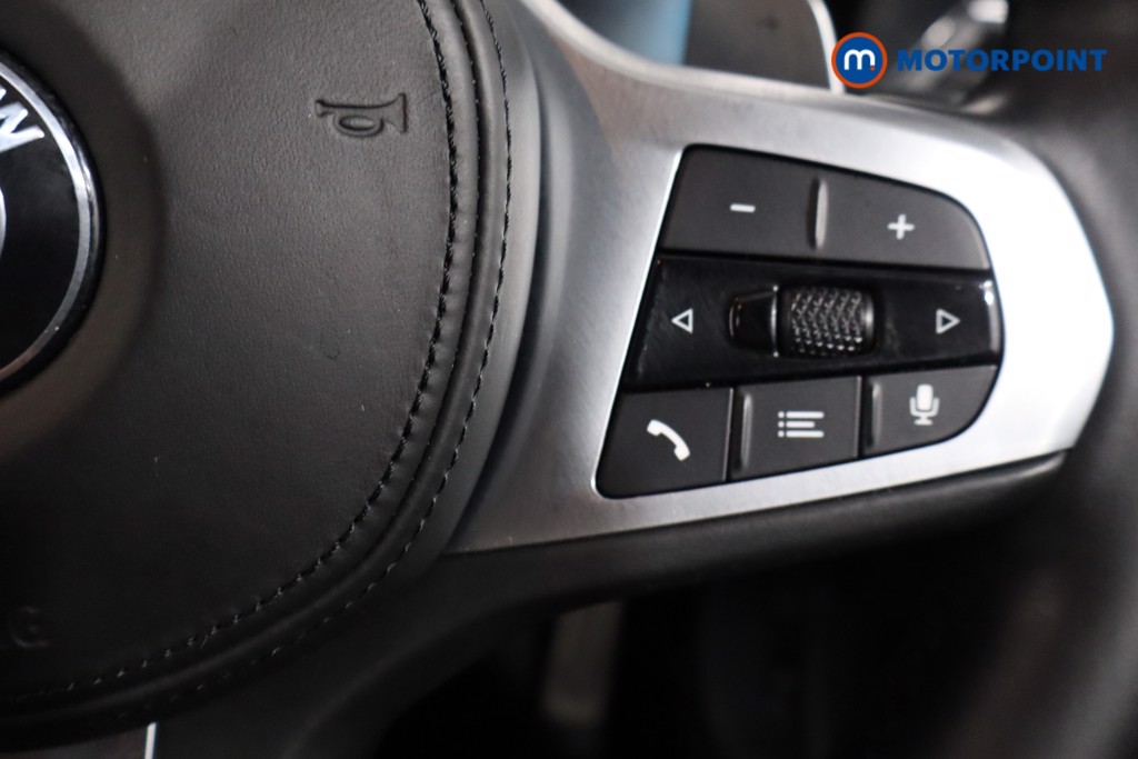 BMW 3 Series M Sport Automatic Diesel Saloon - Stock Number (1558289) - 8th supplementary image