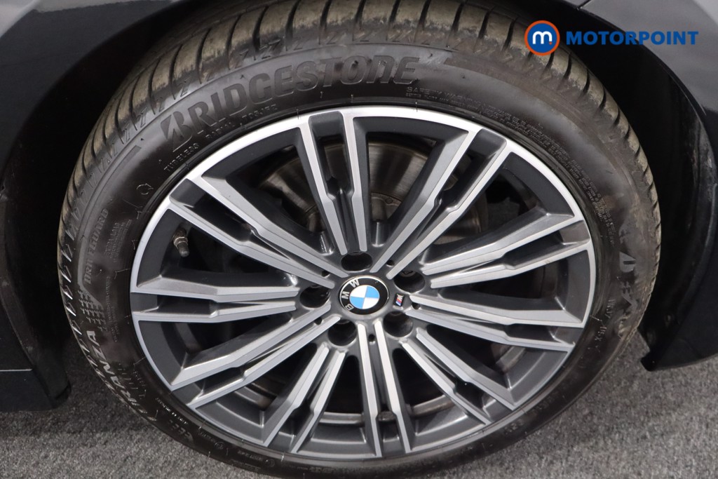 BMW 3 Series M Sport Automatic Diesel Saloon - Stock Number (1558289) - 10th supplementary image