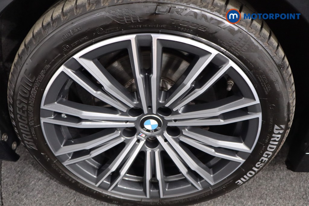BMW 3 Series M Sport Automatic Diesel Saloon - Stock Number (1558289) - 11th supplementary image