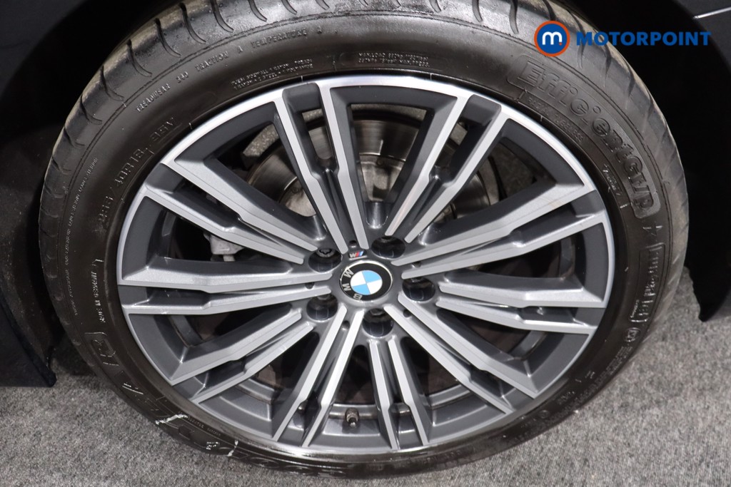 BMW 3 Series M Sport Automatic Diesel Saloon - Stock Number (1558289) - 12th supplementary image