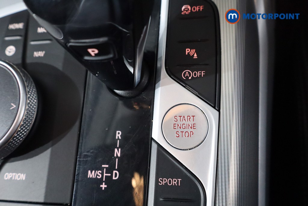 BMW 3 Series M Sport Automatic Diesel Saloon - Stock Number (1558289) - 13th supplementary image