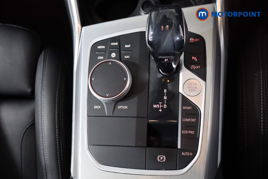 BMW 3 Series M Sport Automatic Diesel Saloon - Stock Number (1558289) - 15th supplementary image