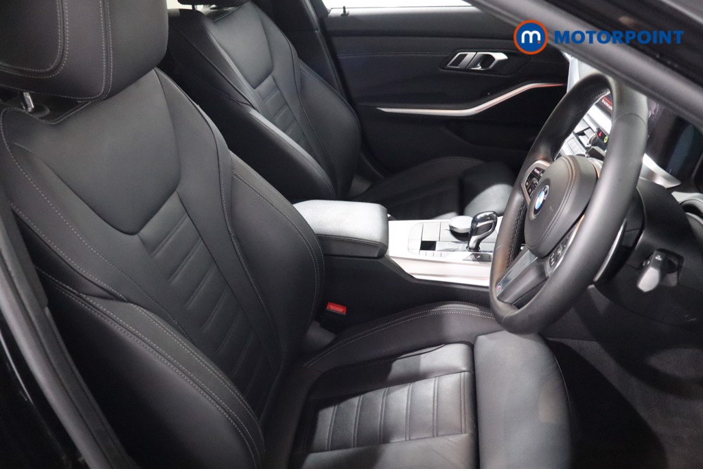 BMW 3 Series M Sport Automatic Diesel Saloon - Stock Number (1558289) - 21st supplementary image