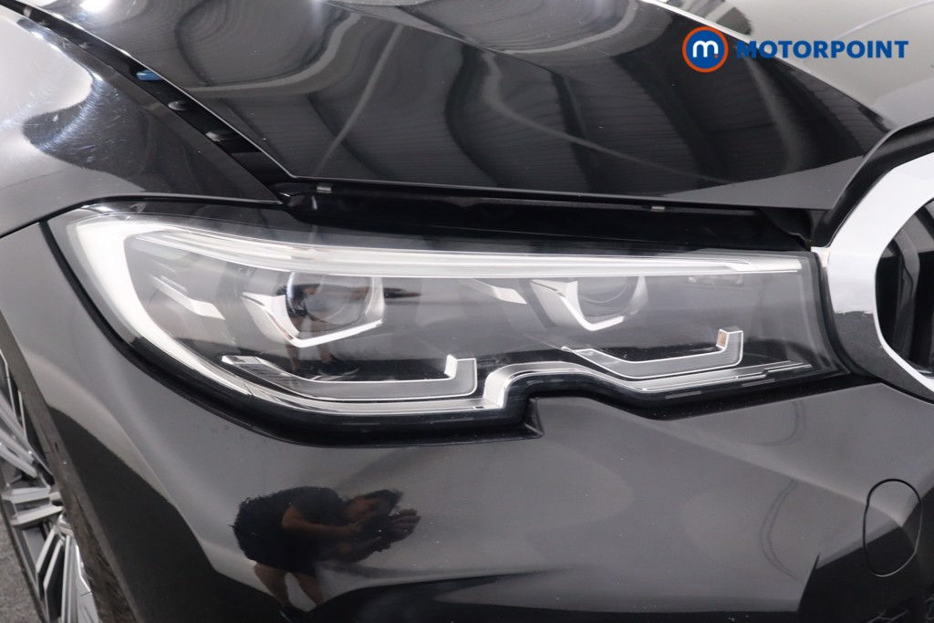 BMW 3 Series M Sport Automatic Diesel Saloon - Stock Number (1558289) - 22nd supplementary image