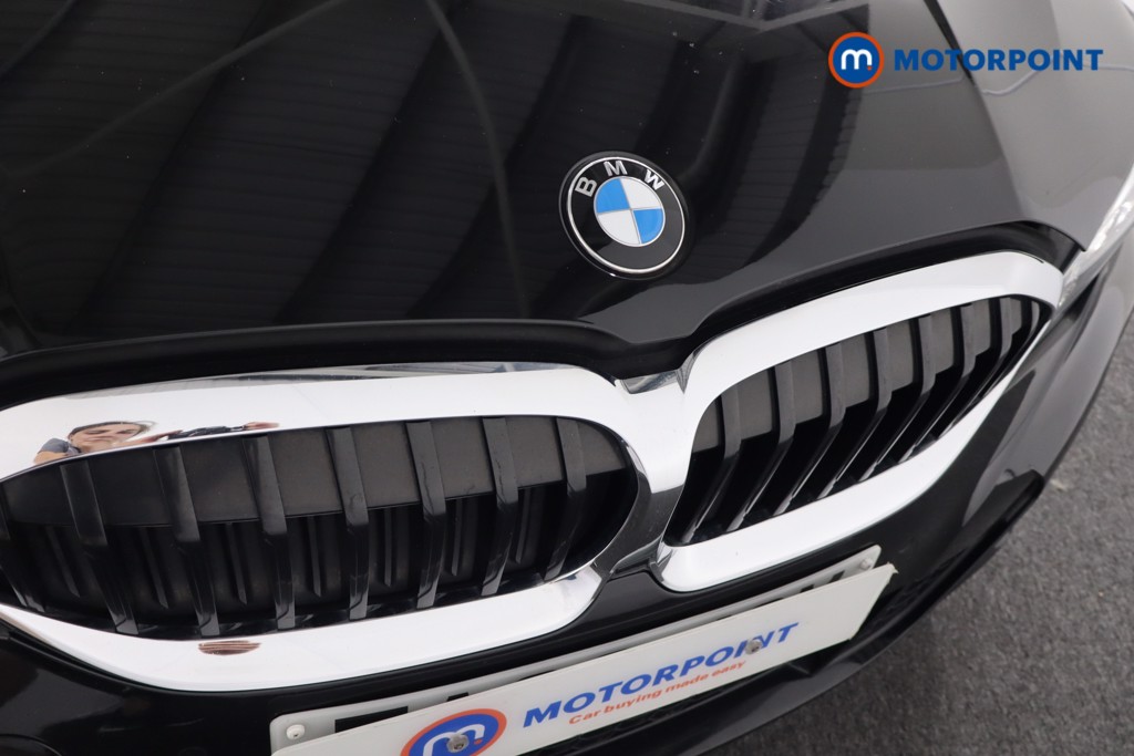 BMW 3 Series M Sport Automatic Diesel Saloon - Stock Number (1558289) - 23rd supplementary image