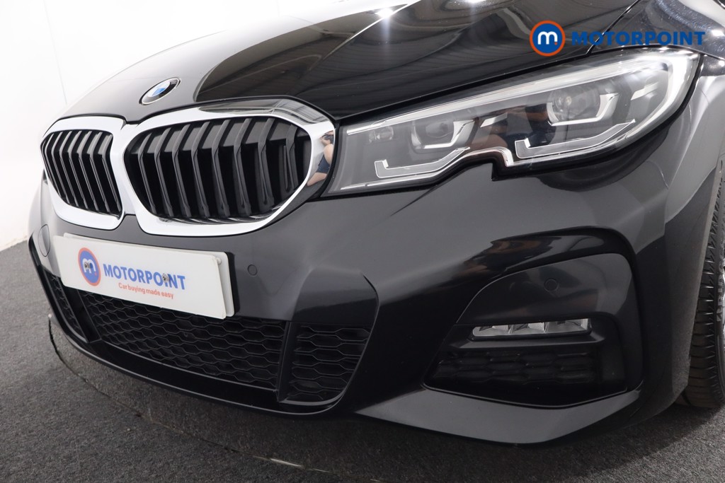BMW 3 Series M Sport Automatic Diesel Saloon - Stock Number (1558289) - 24th supplementary image