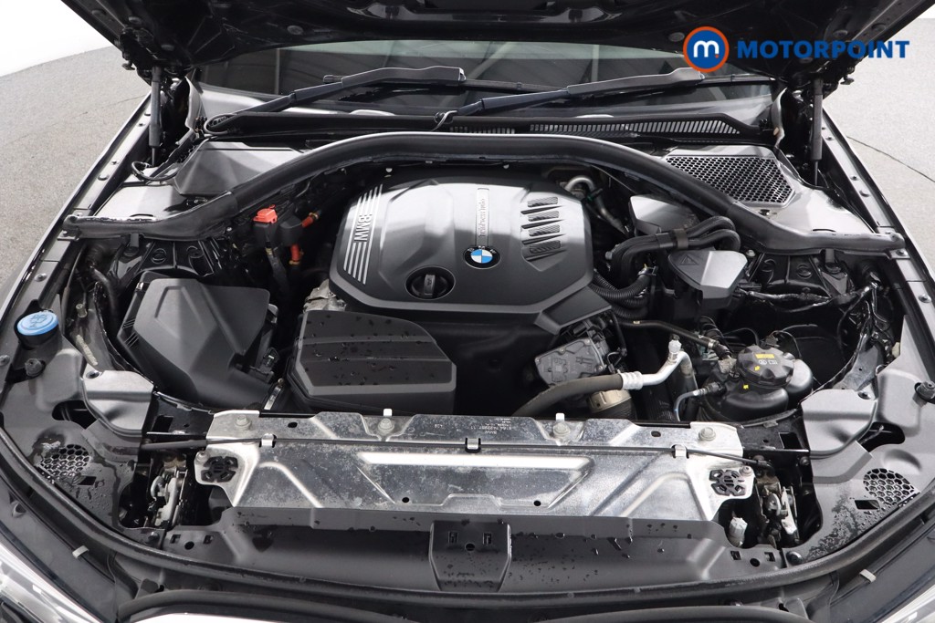 BMW 3 Series M Sport Automatic Diesel Saloon - Stock Number (1558289) - 25th supplementary image