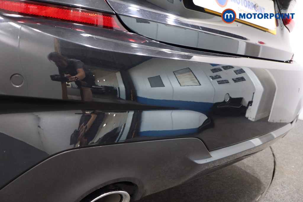 BMW 3 Series M Sport Automatic Diesel Saloon - Stock Number (1558289) - 28th supplementary image
