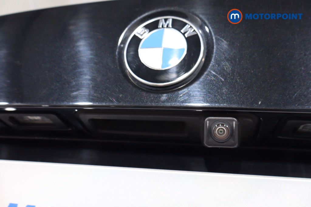 BMW 3 Series M Sport Automatic Diesel Saloon - Stock Number (1558289) - 29th supplementary image