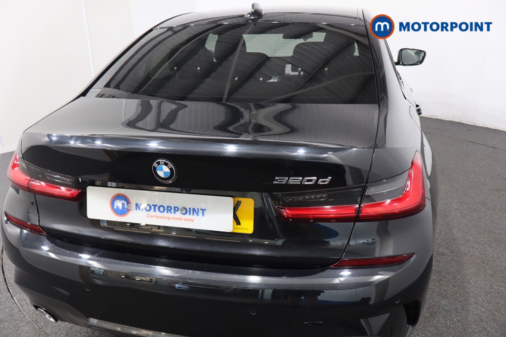 BMW 3 Series M Sport Automatic Diesel Saloon - Stock Number (1558289) - 30th supplementary image