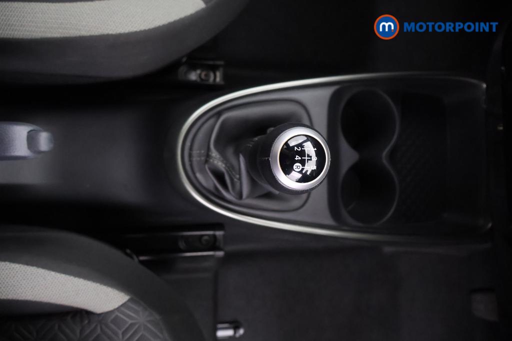 Toyota Aygo X Edge Manual Petrol Hatchback - Stock Number (1558642) - 6th supplementary image