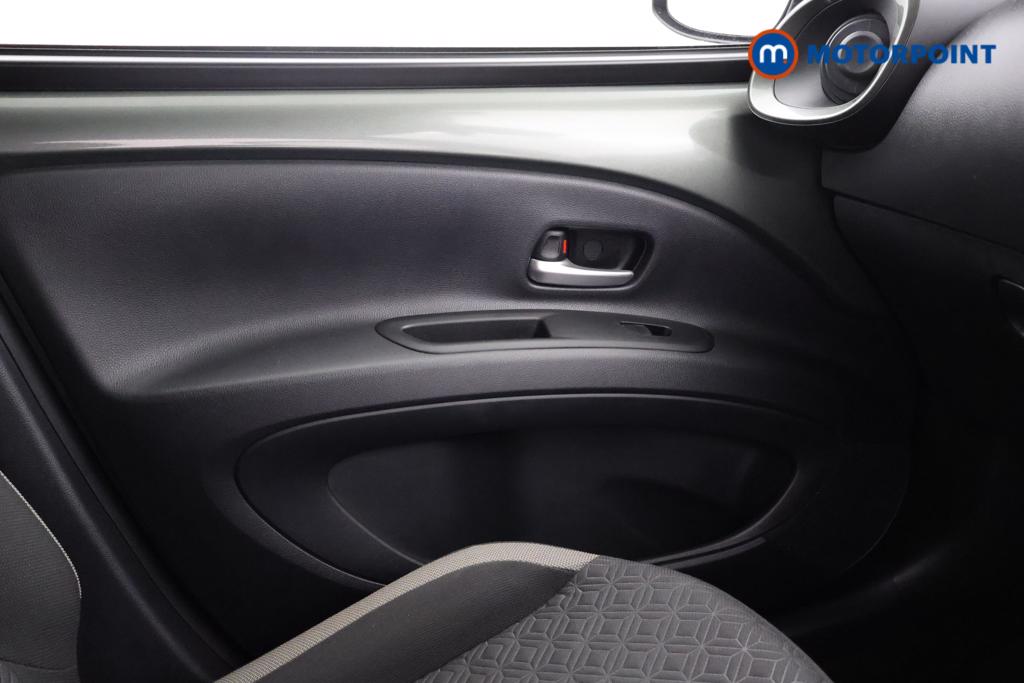 Toyota Aygo X Edge Manual Petrol Hatchback - Stock Number (1558642) - 7th supplementary image