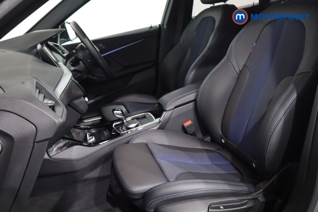 BMW 2 Series M Sport Automatic Petrol Saloon - Stock Number (1558646) - 4th supplementary image