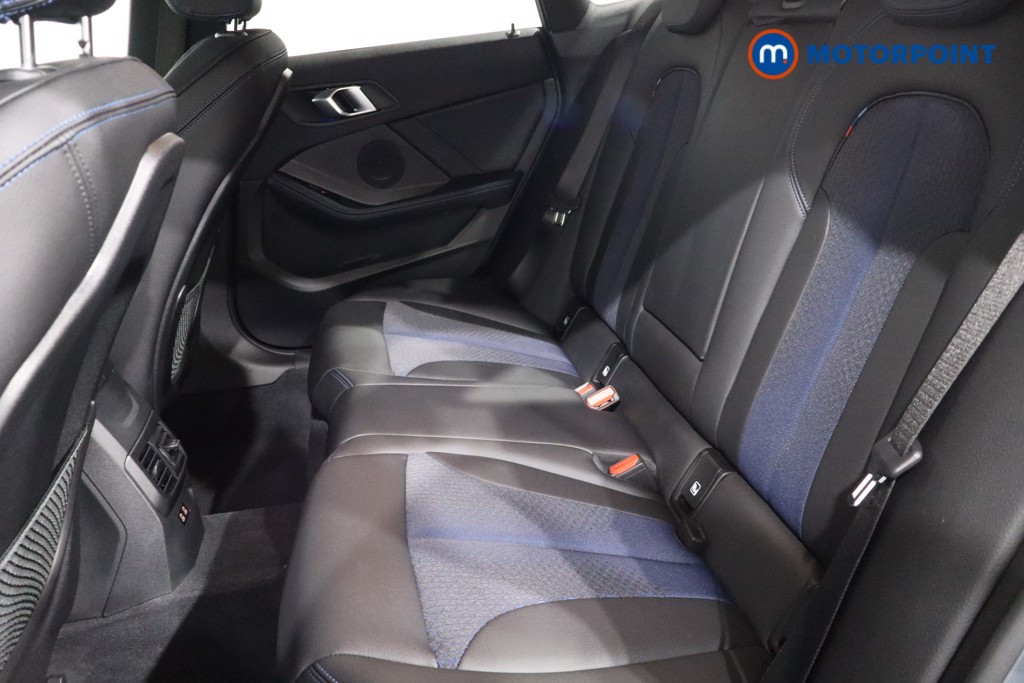 BMW 2 Series M Sport Automatic Petrol Saloon - Stock Number (1558646) - 5th supplementary image