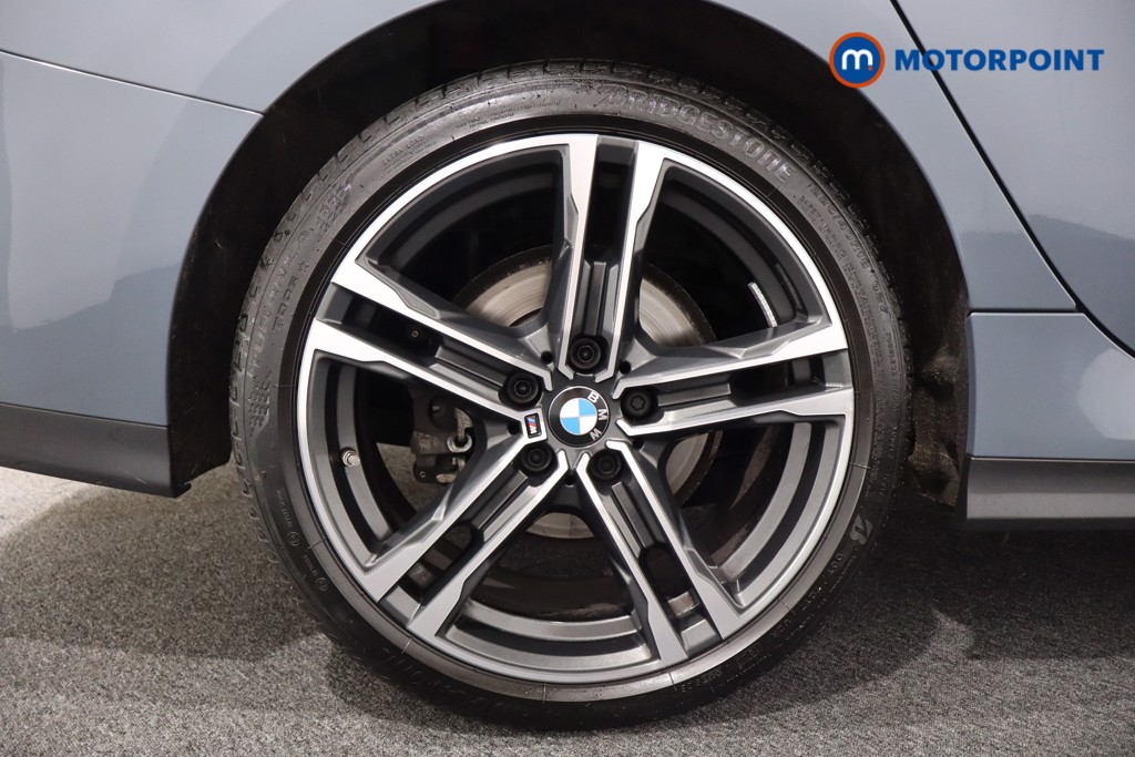 BMW 2 Series M Sport Automatic Petrol Saloon - Stock Number (1558646) - 9th supplementary image