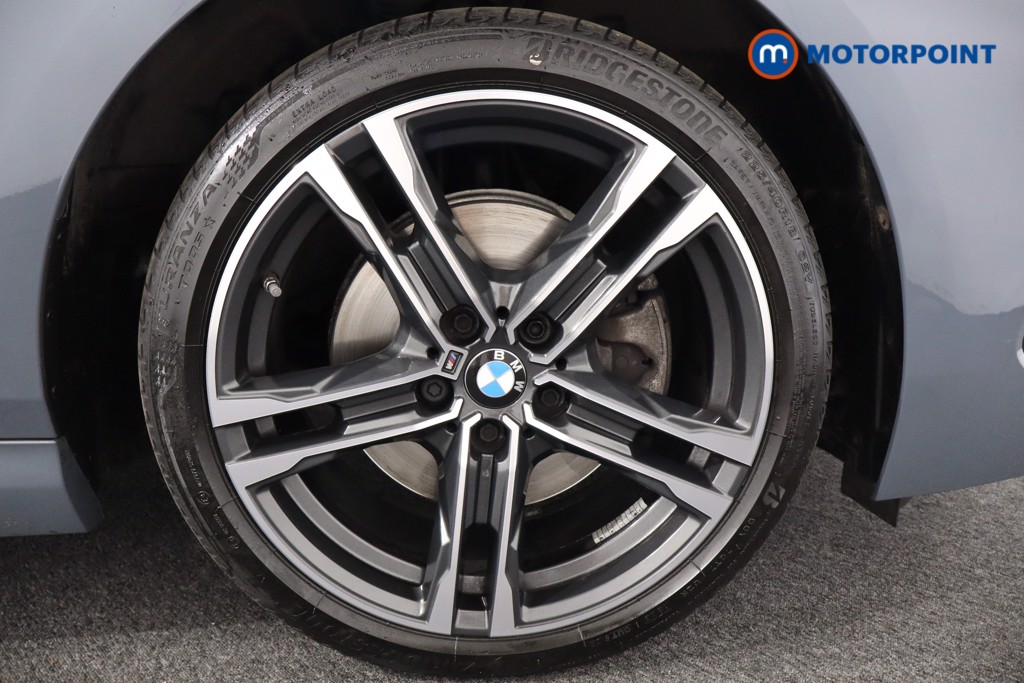 BMW 2 Series M Sport Automatic Petrol Saloon - Stock Number (1558646) - 10th supplementary image