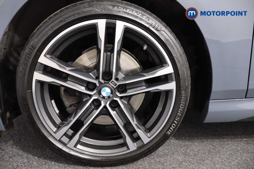 BMW 2 Series M Sport Automatic Petrol Saloon - Stock Number (1558646) - 11th supplementary image