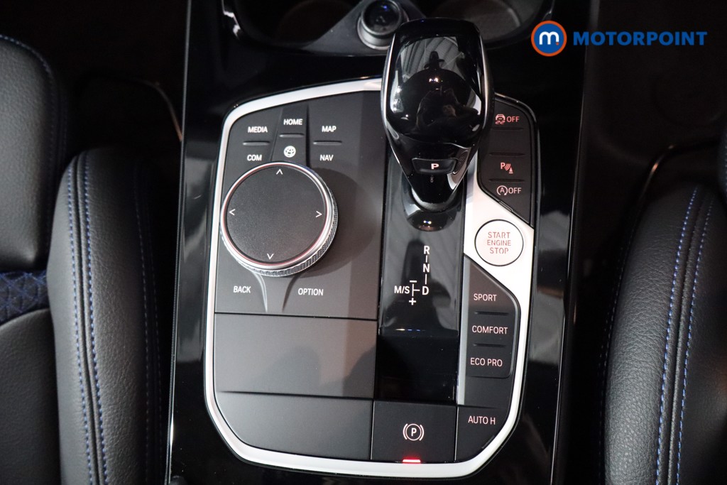 BMW 2 Series M Sport Automatic Petrol Saloon - Stock Number (1558646) - 15th supplementary image