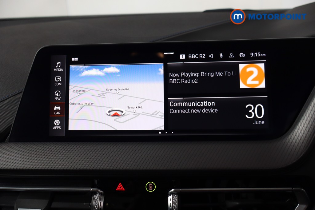 BMW 2 Series M Sport Automatic Petrol Saloon - Stock Number (1558646) - 16th supplementary image