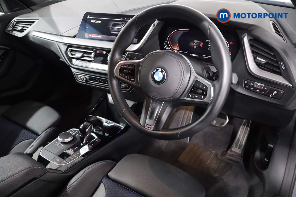 BMW 2 Series M Sport Automatic Petrol Saloon - Stock Number (1558646) - 20th supplementary image