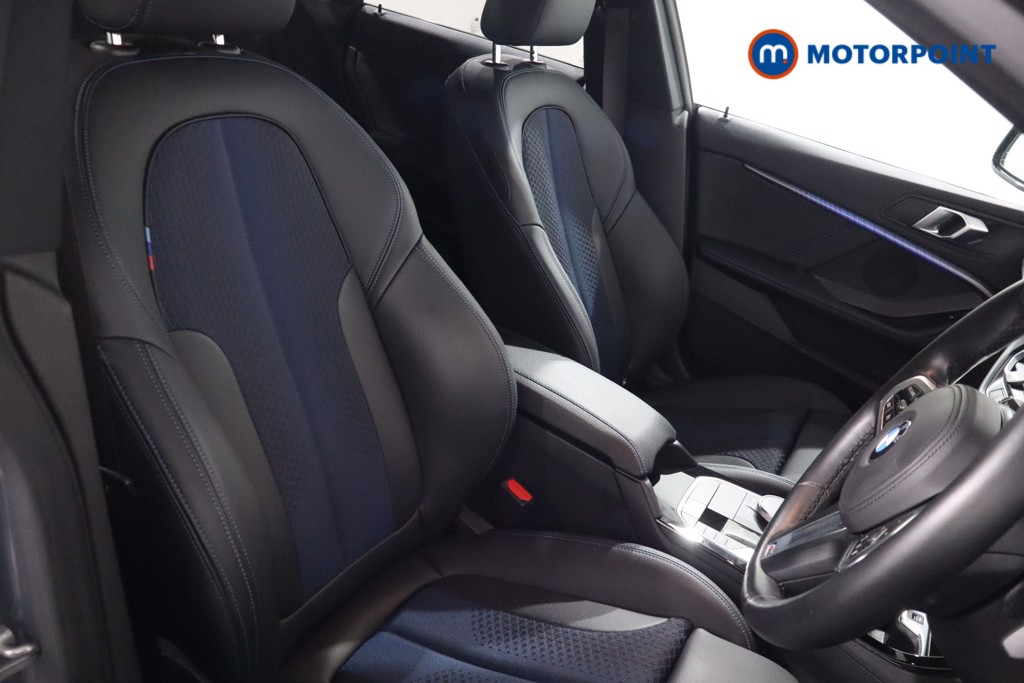 BMW 2 Series M Sport Automatic Petrol Saloon - Stock Number (1558646) - 21st supplementary image