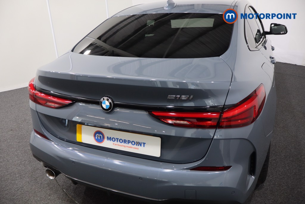 BMW 2 Series M Sport Automatic Petrol Saloon - Stock Number (1558646) - 30th supplementary image