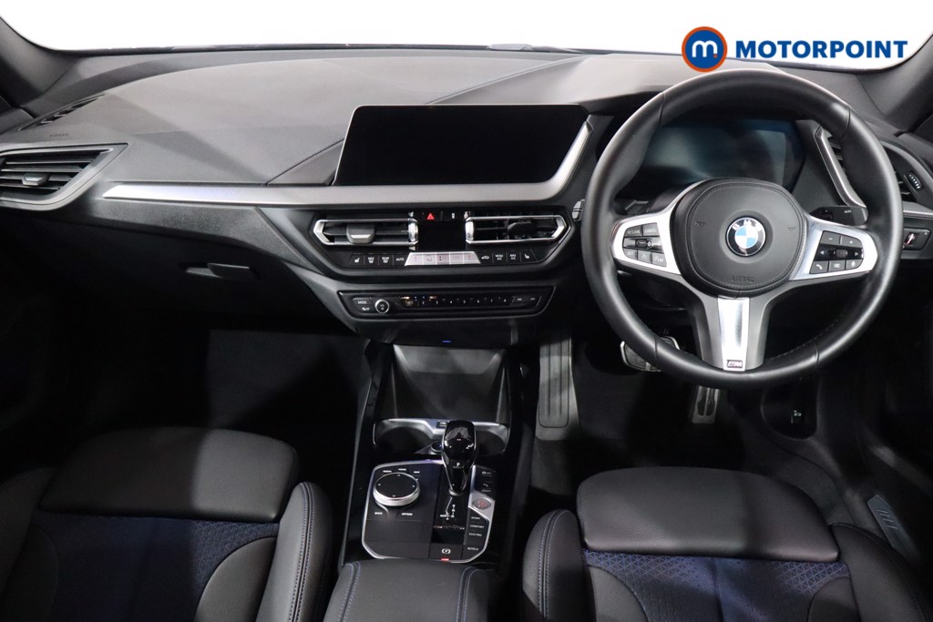 BMW 2 Series M Sport Automatic Petrol Saloon - Stock Number (1558646) - 1st supplementary image