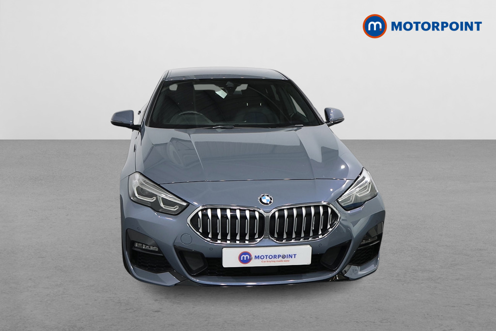 BMW 2 Series M Sport Automatic Petrol Saloon - Stock Number (1558646) - Front bumper
