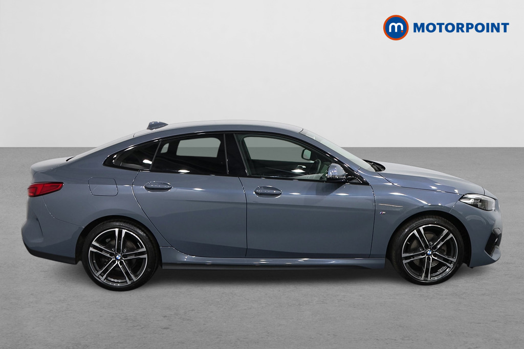 BMW 2 Series M Sport Automatic Petrol Saloon - Stock Number (1558646) - Drivers side