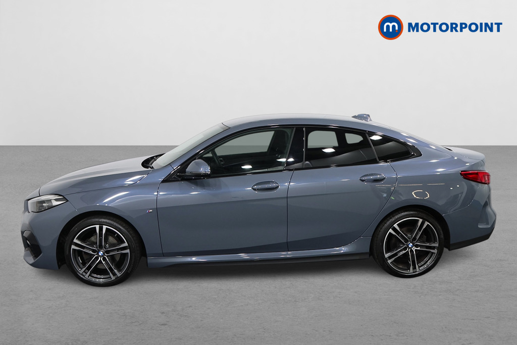 BMW 2 Series M Sport Automatic Petrol Saloon - Stock Number (1558646) - Passenger side