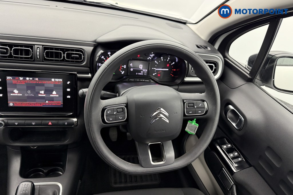 Citroen C3 C-Series Edition Manual Petrol Hatchback - Stock Number (1558661) - 3rd supplementary image