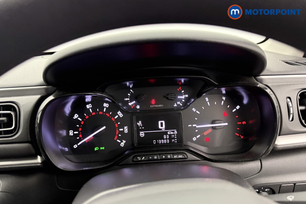 Citroen C3 C-Series Edition Manual Petrol Hatchback - Stock Number (1558661) - 5th supplementary image