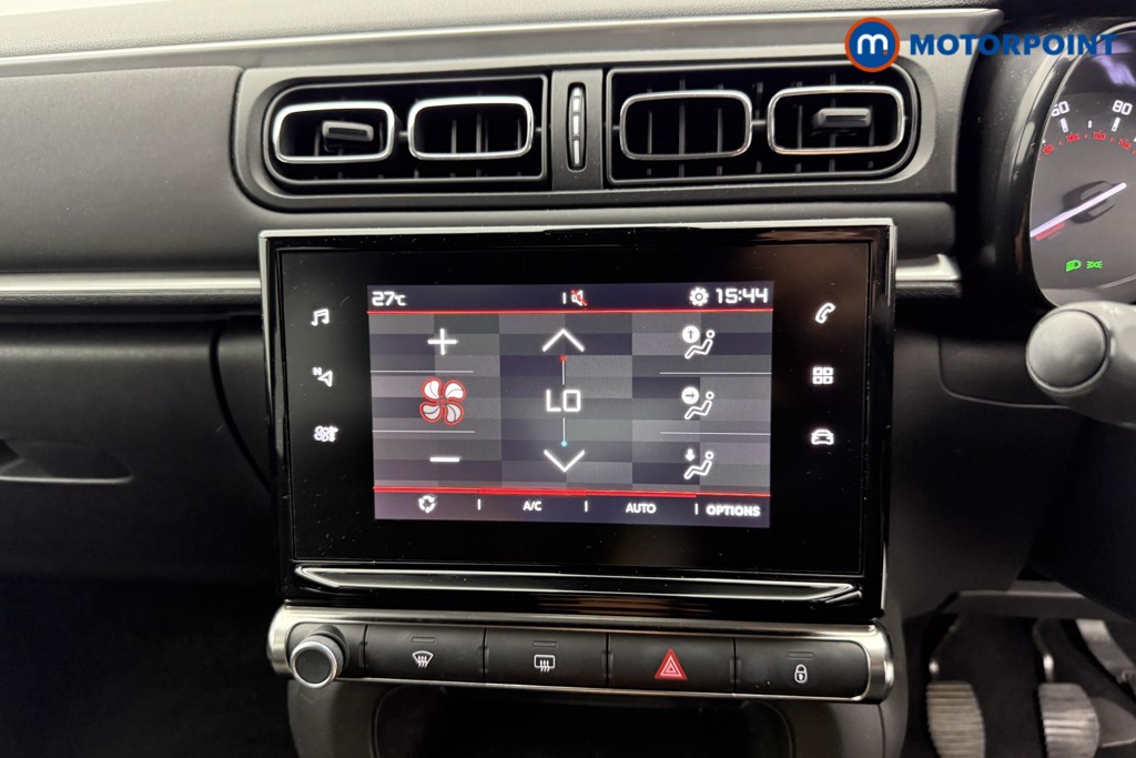 Citroen C3 C-Series Edition Manual Petrol Hatchback - Stock Number (1558661) - 7th supplementary image